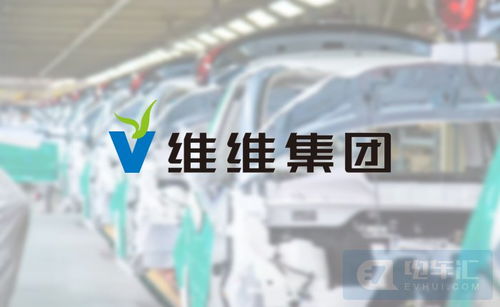 维维食品跨界供应链管理，布局新能源汽车销售业务