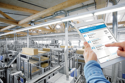 数据驱动，链动未来 豪迈中国智能制造的供应链管理密码