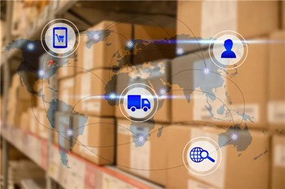 财务数字化转型与智能物流系统集成